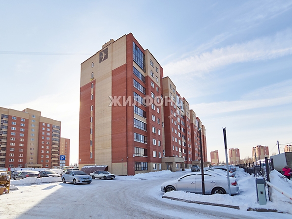 
   Продам 3-комнатную, 72 м², Кубовая ул, 53

. Фото 7.