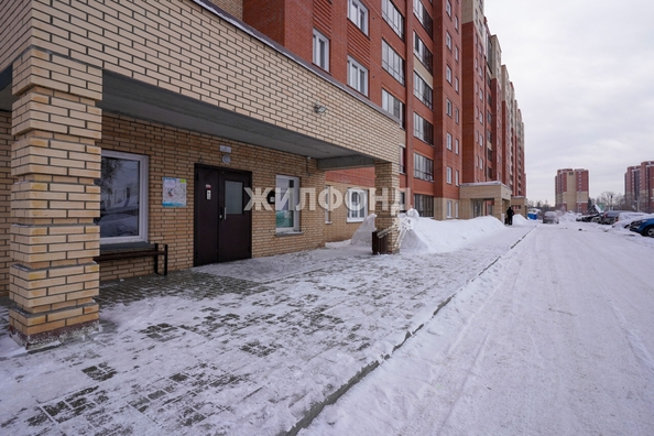 
   Продам 3-комнатную, 72 м², Кубовая ул, 53

. Фото 11.