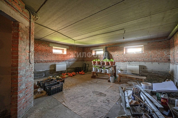 
   Продам дом, 480 м², Новопичугово

. Фото 30.