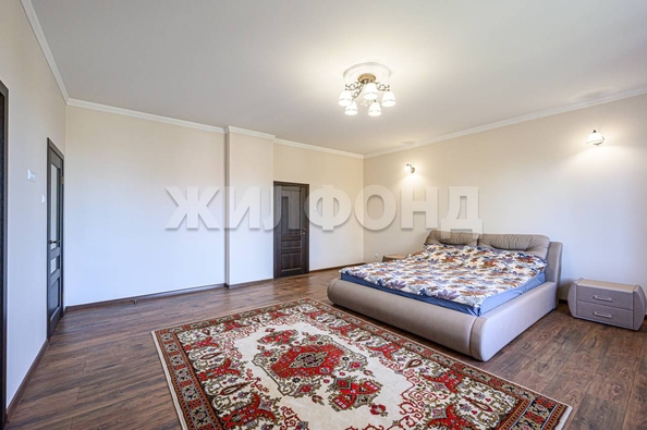 
   Продам дом, 480 м², Новопичугово

. Фото 14.