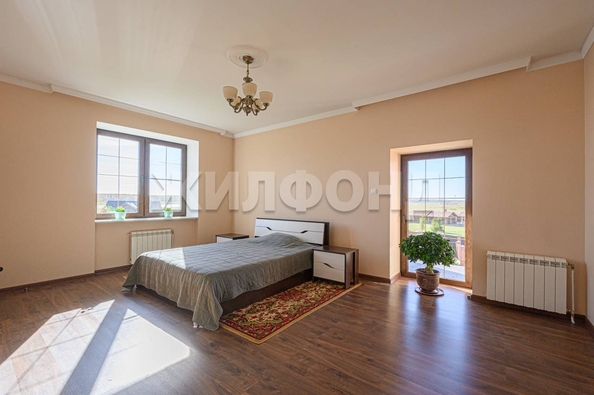 
   Продам дом, 480 м², Новопичугово

. Фото 20.