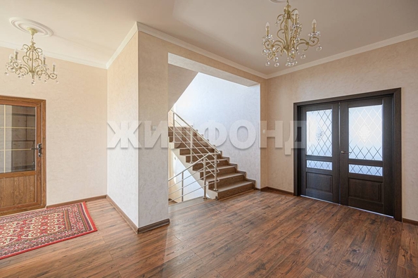 
   Продам дом, 480 м², Новопичугово

. Фото 26.