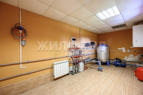 
   Продам дом, 480 м², Новопичугово

. Фото 28.
