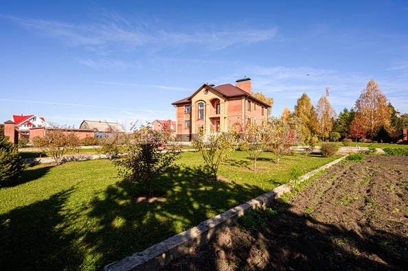 
   Продам дом, 480 м², Новопичугово

. Фото 40.