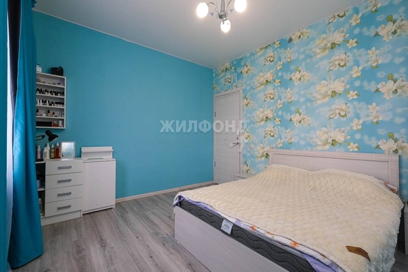 
   Продам дом, 150 м², Новосибирск

. Фото 11.