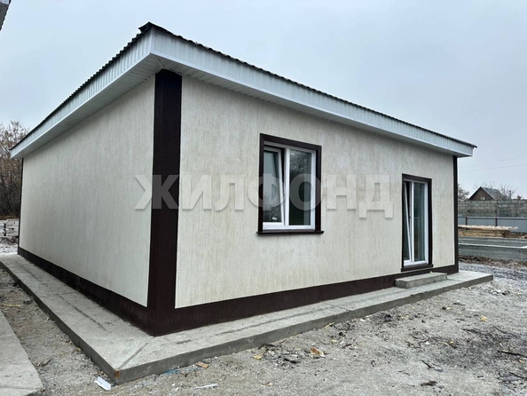 
  Продается дом 80 м². Фото 7.