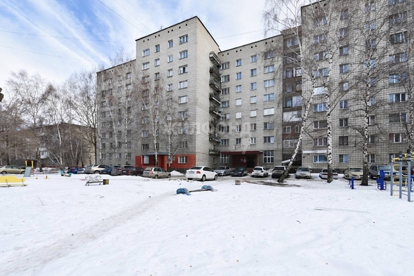 
   Продам секционку, 18 м², Державина ул, 59

. Фото 12.