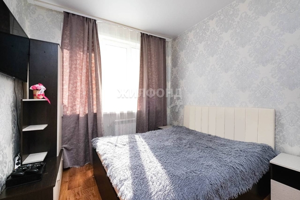 
   Продам 1-комнатную, 38.9 м², Рябиновая ул, 10/1

. Фото 6.