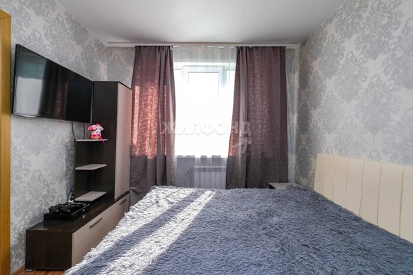 
   Продам 1-комнатную, 38.9 м², Рябиновая ул, 10/1

. Фото 7.