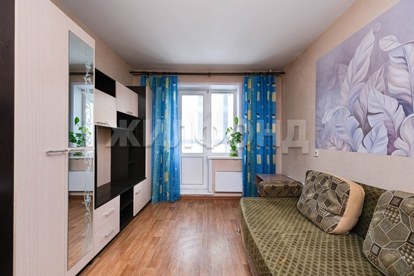 
   Продам студию, 20.7 м², Петухова ул, 99

. Фото 1.