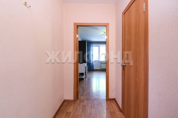 
   Продам студию, 20.7 м², Петухова ул, 99

. Фото 7.