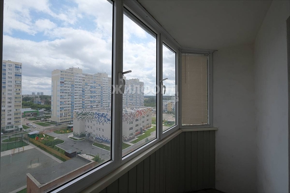 
   Продам студию, 19.6 м², Виктора Уса ул, 9

. Фото 6.