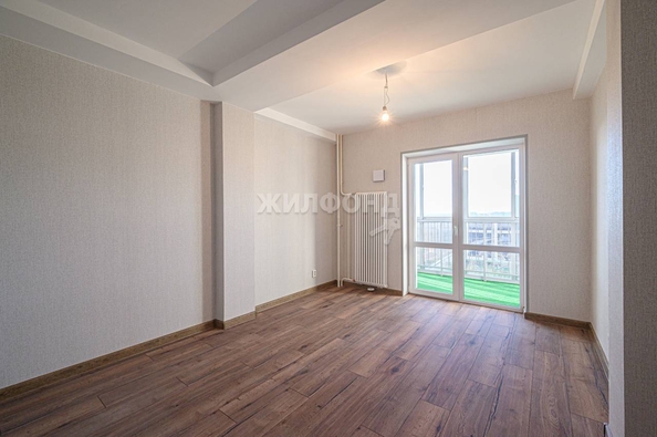 
   Продам 2-комнатную, 41.3 м², Междуреченская ул, 3

. Фото 1.