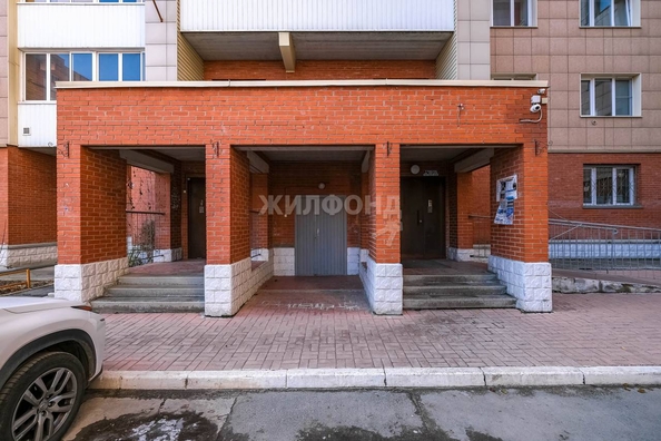 
   Продам 2-комнатную, 54.4 м², Серафимовича ул, 26/1

. Фото 9.