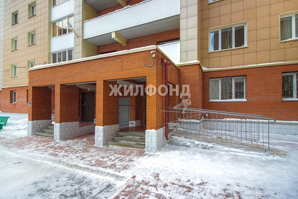 
   Продам 2-комнатную, 54.4 м², Серафимовича ул, 26/1

. Фото 13.