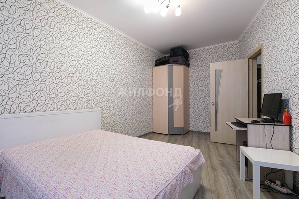 
   Продам 2-комнатную, 63.3 м², Залесского ул, 8/1

. Фото 8.