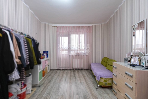 
   Продам 2-комнатную, 63.3 м², Залесского ул, 8/1

. Фото 16.