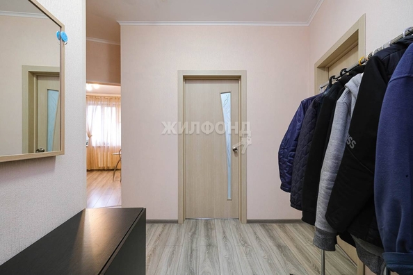 
   Продам 2-комнатную, 63.3 м², Залесского ул, 8/1

. Фото 27.