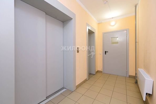 
   Продам 2-комнатную, 63.3 м², Залесского ул, 8/1

. Фото 31.