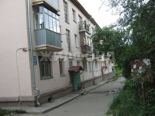 
  Продается 2-комн. квартира, 45.3 м², Кузьмы Минина ул, д. 13г
. Фото 4.