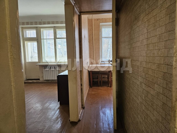 
  Продается 2-комн. квартира, 45.3 м², Кузьмы Минина ул, д. 13г
. Фото 2.