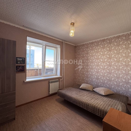 
   Продам 2-комнатную, 51.5 м², Дивногорская ул, 150/1

. Фото 14.