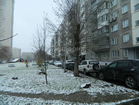 
   Продам 2-комнатную, 45.7 м², Державина ул, 42

. Фото 16.