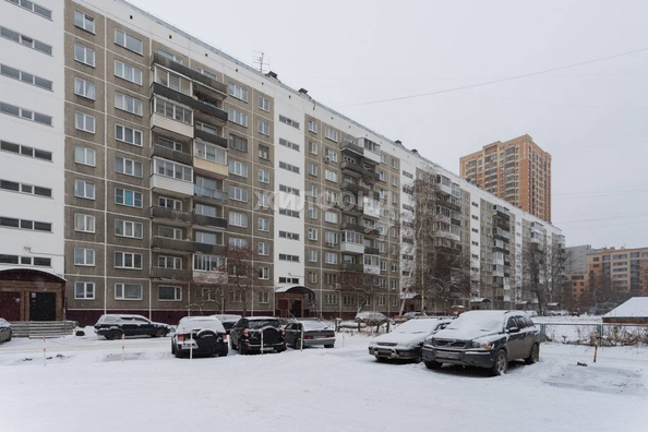 
   Продам 2-комнатную, 45.7 м², Державина ул, 42

. Фото 2.