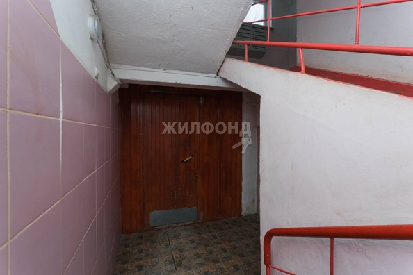 
   Продам 2-комнатную, 45.7 м², Державина ул, 42

. Фото 10.