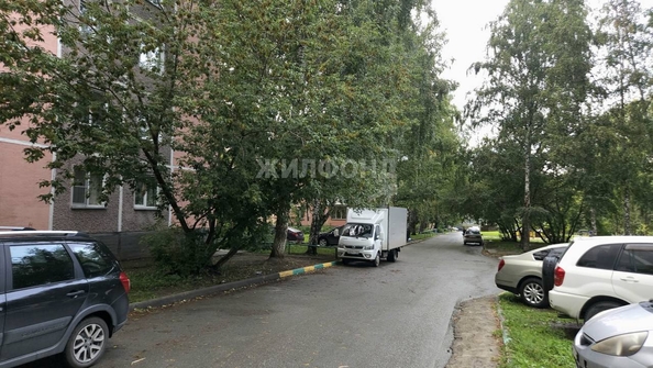 
   Продам 2-комнатную, 43.6 м², Кошурникова ул, 53

. Фото 17.