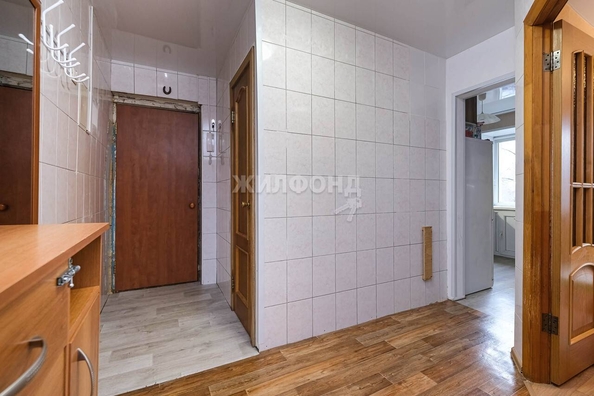 
   Продам 2-комнатную, 43 м², Блюхера ул, 37

. Фото 7.