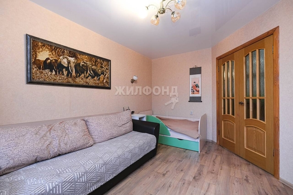 
   Продам 2-комнатную, 43 м², Блюхера ул, 37

. Фото 19.