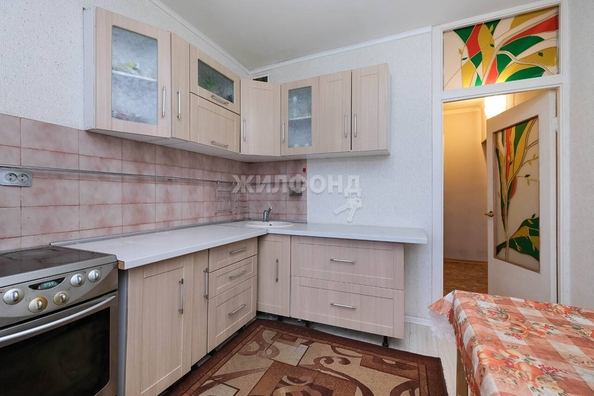 
   Продам 2-комнатную, 58.2 м², Горский мкр, 2

. Фото 3.