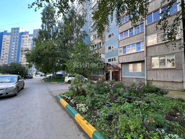 
   Продам 2-комнатную, 58.2 м², Горский мкр, 2

. Фото 7.