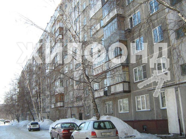 
   Продам 2-комнатную, 42.6 м², Московская ул, 165

. Фото 11.