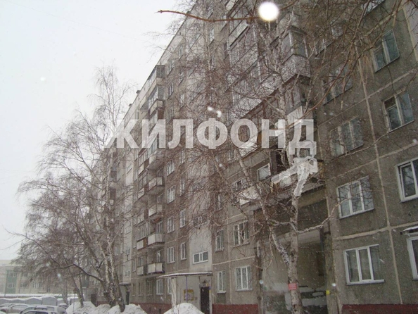 
   Продам 2-комнатную, 42.6 м², Московская ул, 165

. Фото 12.