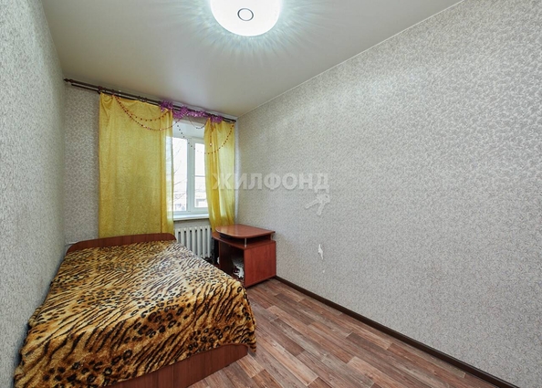 
   Продам 3-комнатную, 61.1 м², Красина ул, 72

. Фото 11.