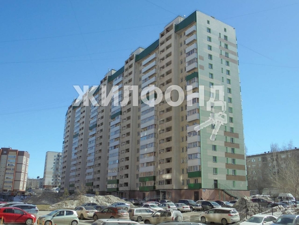 
   Продам 3-комнатную, 76.9 м², Выборная ул, 99/4

. Фото 14.