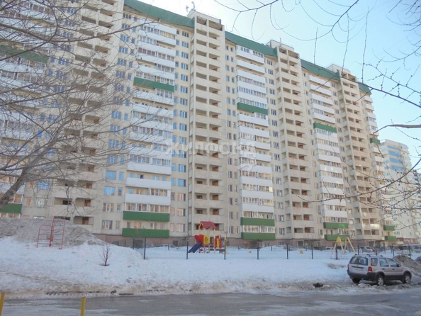 
   Продам 3-комнатную, 76.9 м², Выборная ул, 99/4

. Фото 27.