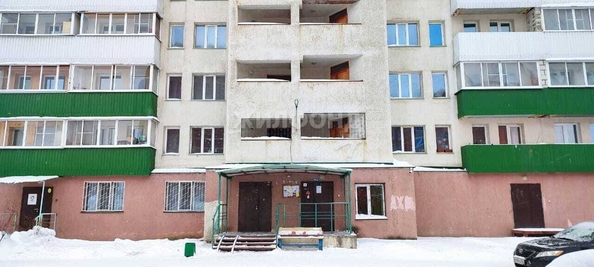 
   Продам 3-комнатную, 76.9 м², Выборная ул, 99/4

. Фото 29.