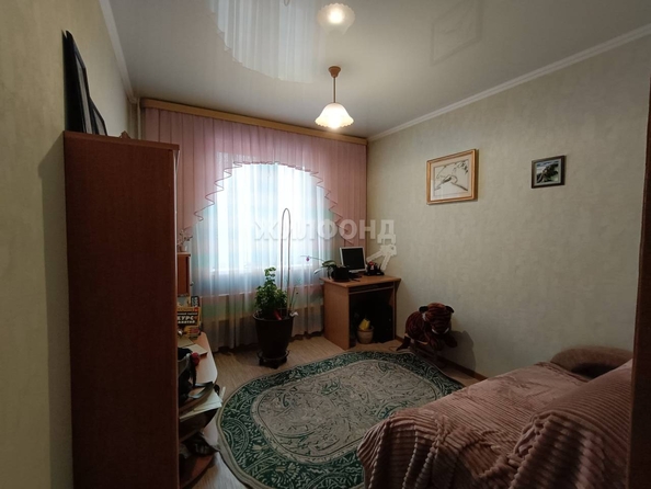 
   Продам 3-комнатную, 64.6 м², 9-й Гвардейской Дивизии ул, 1

. Фото 11.