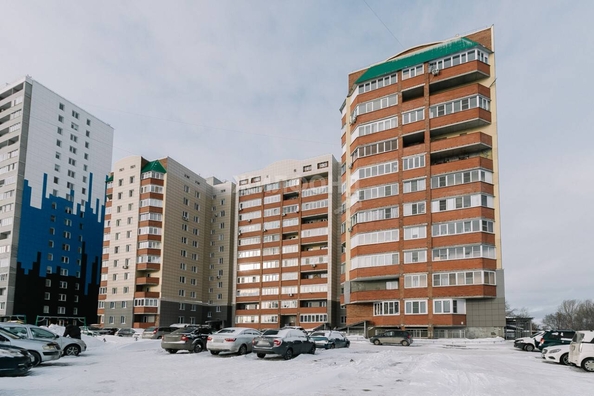 
   Продам 3-комнатную, 66.9 м², Герцена ул, 1/1

. Фото 26.