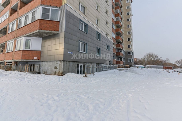 
   Продам 3-комнатную, 66.9 м², Герцена ул, 1/1

. Фото 30.