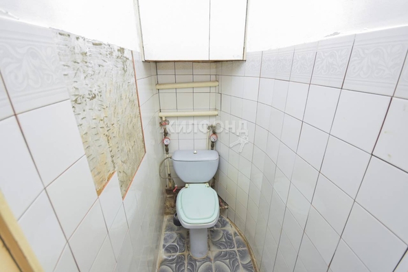 
   Продам 3-комнатную, 60.8 м², Кропоткина ул, 136

. Фото 17.