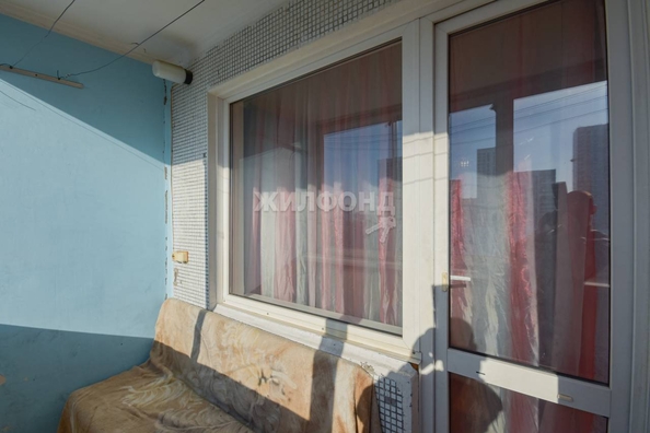 
   Продам 3-комнатную, 60.8 м², Кропоткина ул, 136

. Фото 28.