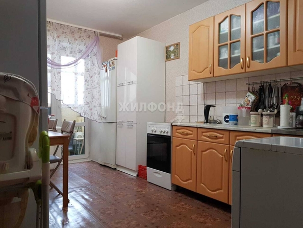 
   Продам 3-комнатную, 76.8 м², Горский мкр, 41

. Фото 8.