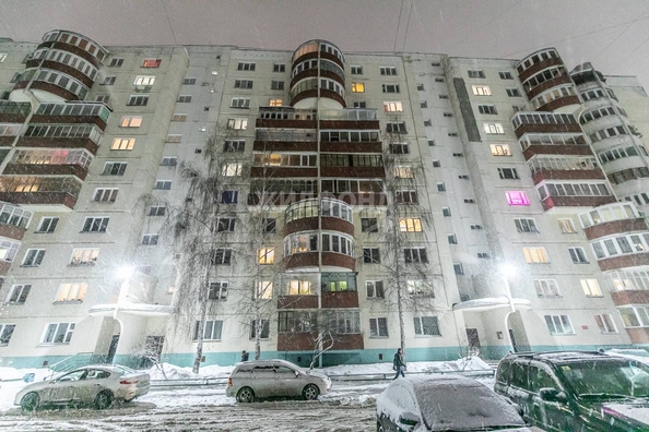 
   Продам 3-комнатную, 76.8 м², Горский мкр, 41

. Фото 14.