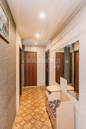 
   Продам 3-комнатную, 60.3 м², Зорге ул, 233

. Фото 10.