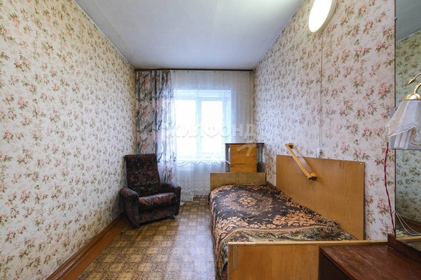 
   Продам 3-комнатную, 55.6 м², Мичурина ул, 23

. Фото 15.