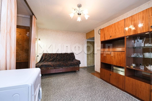 
   Продам 3-комнатную, 55.6 м², Мичурина ул, 23

. Фото 8.